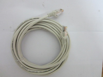 现货热销CAT5E网络跳线 连接数字世界的可靠桥梁